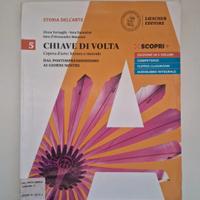 Chiave di volta 5