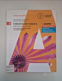 Chiave di volta 5