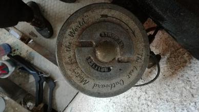 fuoribordo d'epoca 