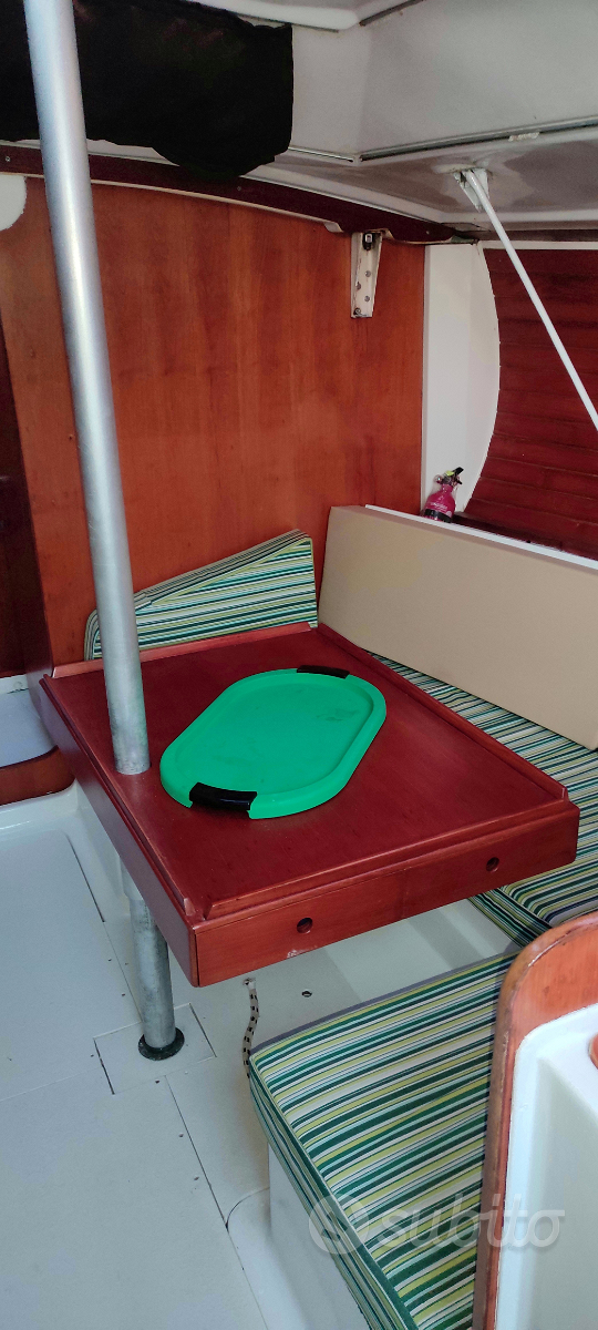 Grand Soleil 34 — View photo 1