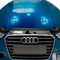 Audi A3 8V Muso Paraurti Fari Radiatori