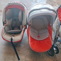 trio peg Perego 