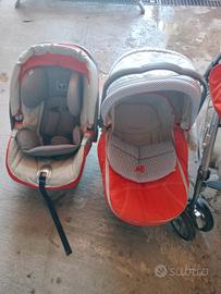 trio peg Perego 