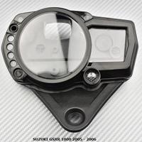Cover strumentazione SUZUKI GSXR 1000 2005 - 2006