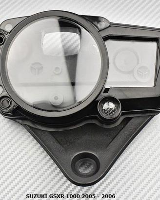 Cover strumentazione SUZUKI GSXR 1000 2005 - 2006