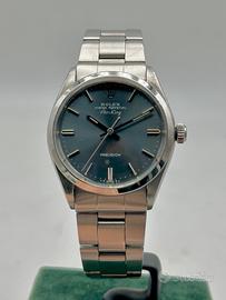 Rolex Air-King
