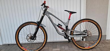 Downhill Nukeproof