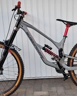 Downhill Nukeproof