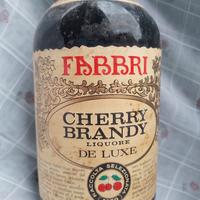 liquore alla ciliegia