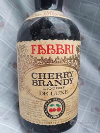 liquore alla ciliegia