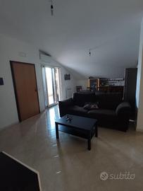 Appartamento con box auto