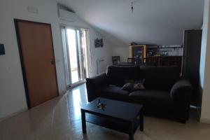 Appartamento con box auto