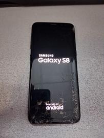 Samsung S8