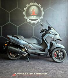 Yamaha Tricity 300