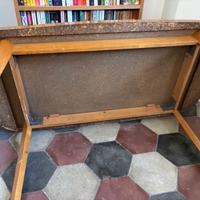 tavolo originale in formica