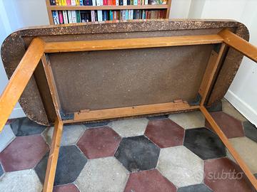 tavolo originale in formica