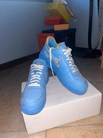 air force 1 x off white