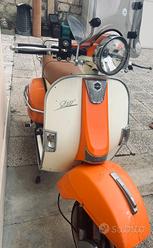 LML Star 125 4T usata in vendita