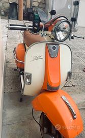 LML Star 125 4T - 2015