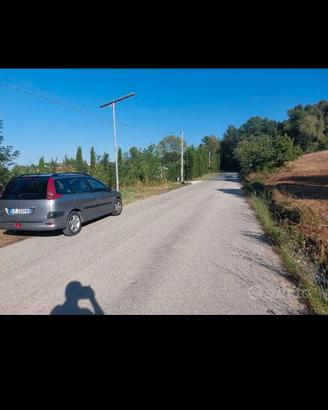 Agricolo Edificabile