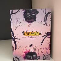 Marracash Gue Santeria edizione limitata