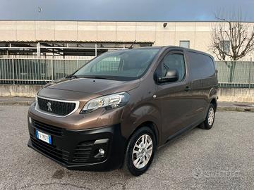 Peugeot Expert 2.0 HDi 120 EURO6 PASSO CORTO