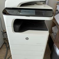 Stampante HP PageWide Managed MFP P77760z