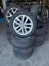 cerchi-volkswagen-golf-gomme-205-55r16-dot4524-s