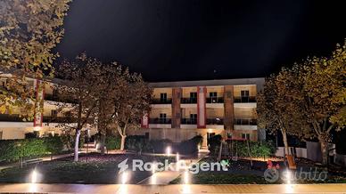 ALLOGGIO RECENTE COSTRUZIONE CLASSE A4 CON BOX AUT