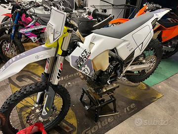 Husky 250 4t 2022