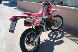 Honda Cr125