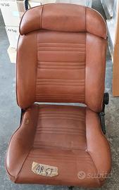 Interni Alfa Romeo Gt 2000 - Pelle