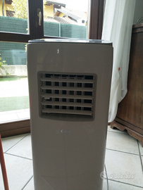 Condizionatore portatile