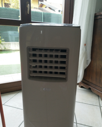 Condizionatore portatile