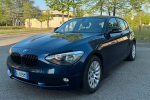 Bmw Serie 1 - 118d - 2.0 143 cv