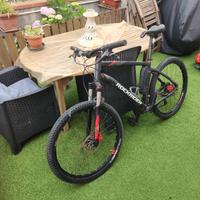 Bicicletta rockrider 540 st
