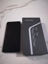 Samsung Galaxy S26 Ultra 5G - 512gb - Black 