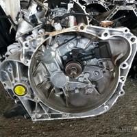 Cambio peugeot 508 - 2.0 d - rh02