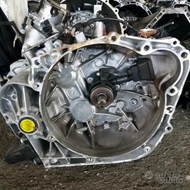 Cambio peugeot 508 - 2.0 d - rh02