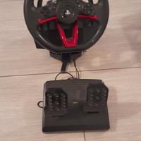volante ps4/pc