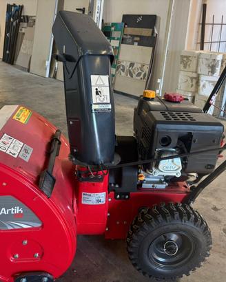 TURBINA DA NEVE ARTIK 56 OLEOMAC