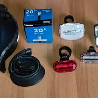 Accessori Bici