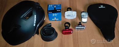 Accessori Bici