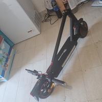 Monopattino elettrico evercross ev85f