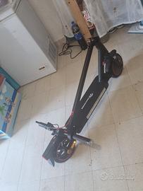 Monopattino elettrico evercross ev85f