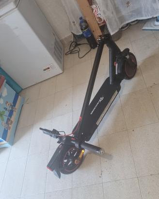 Monopattino elettrico evercross ev85f