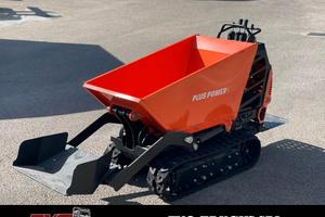 MINIDUMPER CINGOLATO PLUS POWER