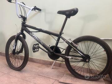 Bici atala bmx