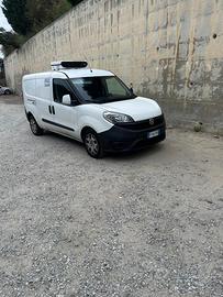 Fiat dublo refrigerato