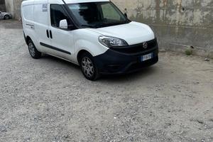 Fiat dublo refrigerato